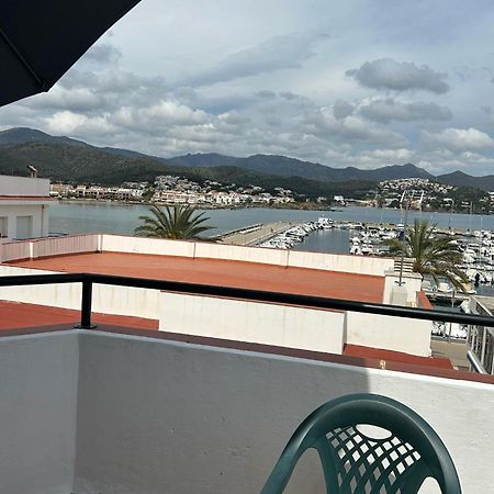 Casa Centro Port Villa Llança Екстериор снимка